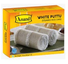  WHITE PUTTU 454G